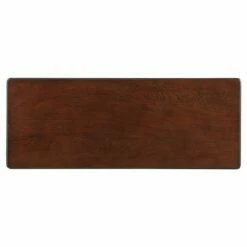 Muriel Console Table Espresso - Inspire Q -Console Tables Sales unnamed file 66