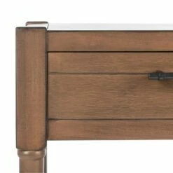 Filbert 2 Drawers Console Table - Safavieh White Washed Gray -Console Tables Sales unnamed file 672