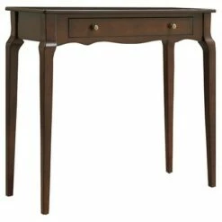 Muriel Console Table Espresso - Inspire Q -Console Tables Sales unnamed file 68