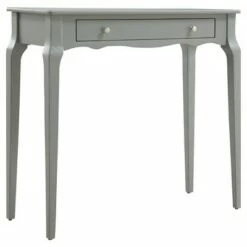 Muriel Console Table Espresso - Inspire Q -Console Tables Sales unnamed file 69