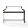 Aimee Console Table Oil Rubbed Bronze - Crosley -Console Tables Sales unnamed file 705