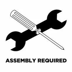 Obsidian Hall Stand - Chestnut - Leick Home