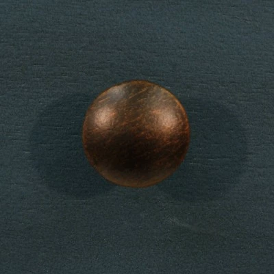 Decor Therapy Morgan Two Door Console Table - Décor Therapy Navy 4 Decor Therapy Morgan Two Door Console Table - Décor Therapy Navy - Image 2