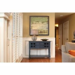 Decor Therapy Morgan Two Door Console Table - Décor Therapy Navy 19 Decor Therapy Morgan Two Door Console Table - Décor Therapy Navy -Console Tables Sales unnamed file 718