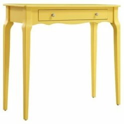 Muriel Console Table Espresso - Inspire Q -Console Tables Sales unnamed file 72