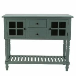 Decor Therapy Morgan Two Door Console Table - Décor Therapy Navy 25 Decor Therapy Morgan Two Door Console Table - Décor Therapy Navy -Console Tables Sales unnamed file 724