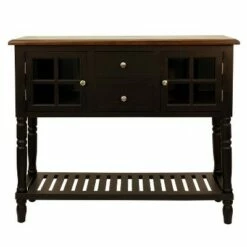 Decor Therapy Morgan Two Door Console Table - Décor Therapy Navy 27 Decor Therapy Morgan Two Door Console Table - Décor Therapy Navy -Console Tables Sales unnamed file 726