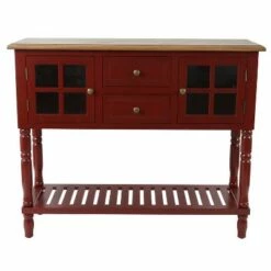 Decor Therapy Morgan Two Door Console Table - Décor Therapy Navy 29 Decor Therapy Morgan Two Door Console Table - Décor Therapy Navy -Console Tables Sales unnamed file 728