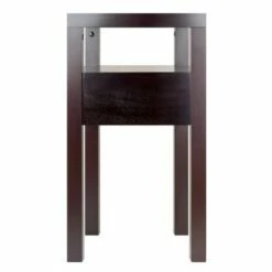 Copenhagen Console Table Espresso - Winsome -Console Tables Sales unnamed file 743