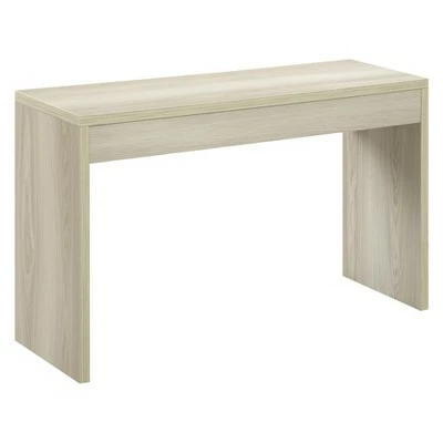 Northfield Hall Console Table - Breighton Home White Faux Marble 10 Northfield Hall Console Table - Breighton Home White Faux Marble - Image 8