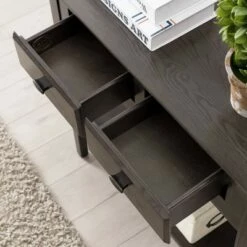 Favorite Finds Hall Console Smoke Gray - Leick Home 15 Favorite Finds Hall Console Smoke Gray - Leick Home -Console Tables Sales unnamed file 831