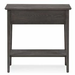 Favorite Finds Hall Console Smoke Gray - Leick Home 18 Favorite Finds Hall Console Smoke Gray - Leick Home -Console Tables Sales unnamed file 834