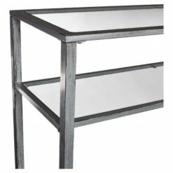 Jamel Console Table - Silver - Aiden Lane -Console Tables Sales unnamed file 851