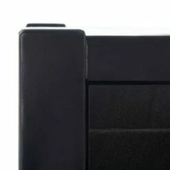 Filbert 3 Drawers Console Table - Safavieh Black -Console Tables Sales unnamed file 911