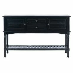 Tate 2 Drawers and 2 Doors Console Table - Safavieh Greige -Console Tables Sales unnamed file 965